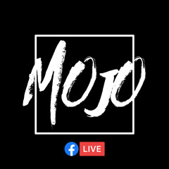 DJ Mojo - An Afternoon on Facebook Live (2020)