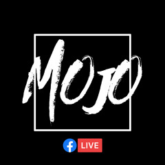 DJ Mojo - An Afternoon on Facebook Live (2020)