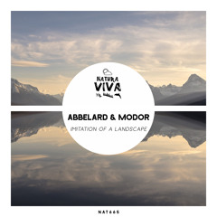 Abbelard, MODOR - Future Home (Original Mix)