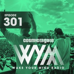WYM Radio Episode 301 - Live at ASOT 900