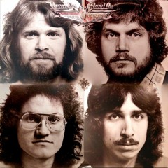 Bachman-Turner Overdrive - Down, Down