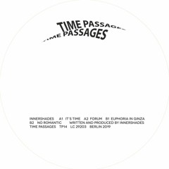Premiere: A1 - Innershades - It's Time [TP014]