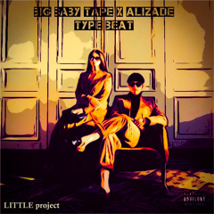 Big Baby Tape x ALIZADE Type Beat