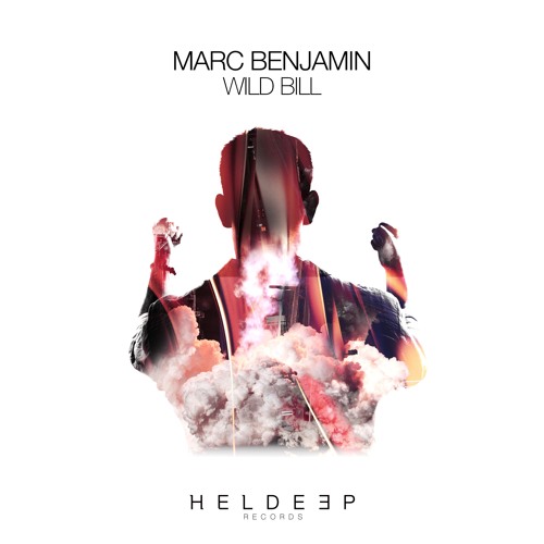 Marc Benjamin - Wild Bill