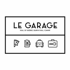Garage Number 2