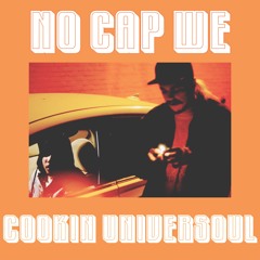 NOODLE SALAD FREESTYLE (PROD. COOKIN SOUL)