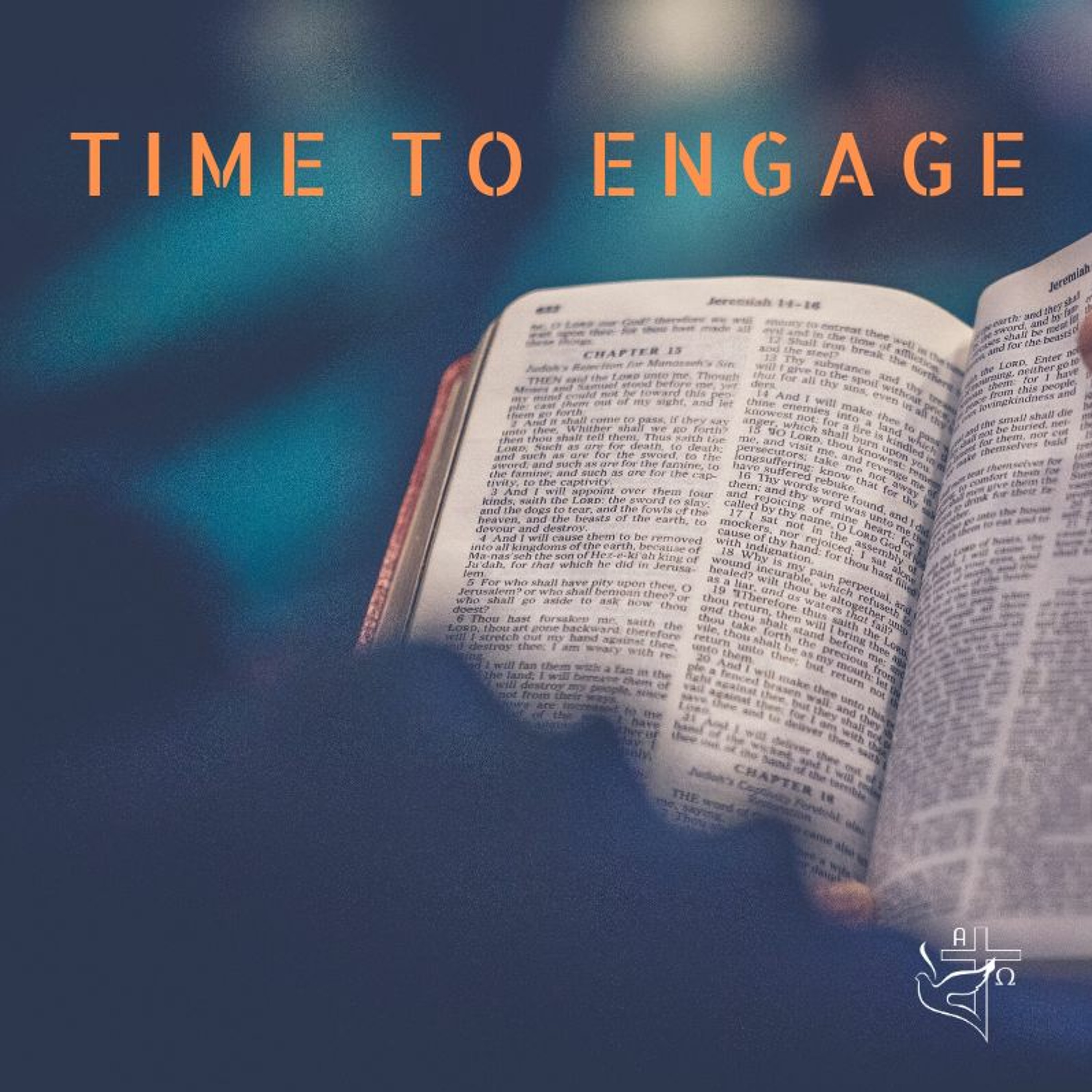 Alpha and Omega Christian Fellowship \