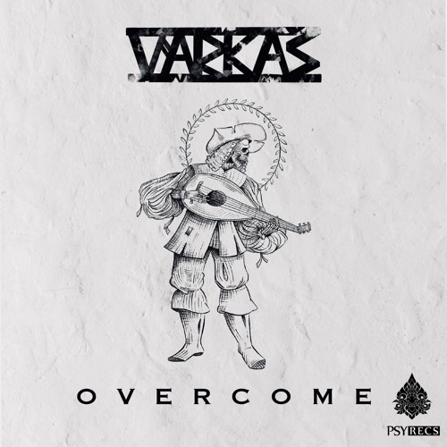 Varkas - Overcome (Original Mix)