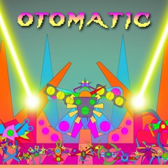 Tha Trickaz - Otomatic (KONTACT Cover)