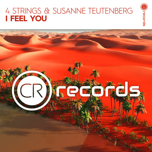 4 Strings & Susanne Teutenberg - I Feel You