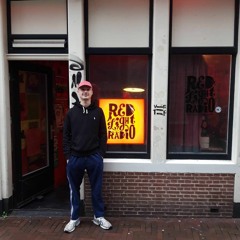 Saudade w/ OKKIE - Red Light Radio - 03/01/2020