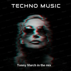 TECHNO MUSIC (TM in the mix)