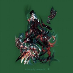 Prince De Takicardie - P - CRTL011.1