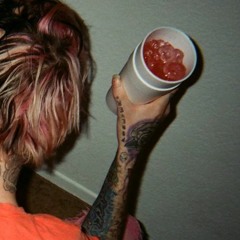 Becau$e You Look At Me