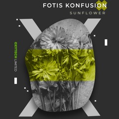 Fotis Konfusion - Sunflower (Original Mix)