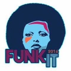 FUNK IT 2016 - Fredda & YOnas