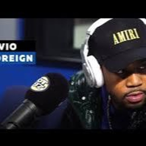 Fivio Foreign Funk Flex Freestyle 2020