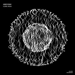Hideyoshi - Cell Voltage (Eclipse Recordings)