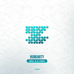 Humanity [feat. B-Front]