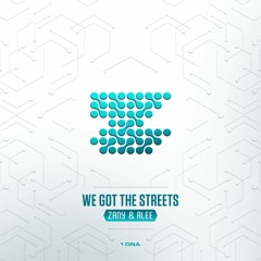 We Got the Streets [feat. Alee]
