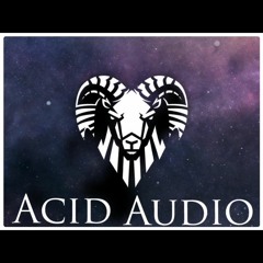 AȻID AUDIØ 002