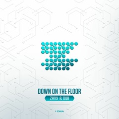 Down on the Floor [feat. DV8]
