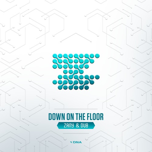 Down on the Floor [feat. DV8]