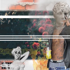 Ali Kusher "TAP Water "