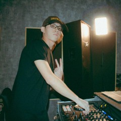 Vinyl & DVS House Mix