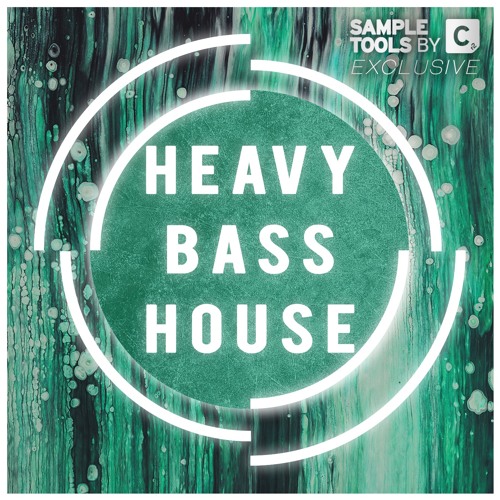 Sample Tools by Cr2 Heavy Bass House WAV-FANTASTiC
