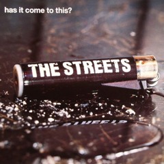The Streets - Has It Come To This (Bensolo Rmx)