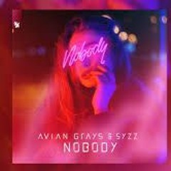 Nobody (Reni B Edit) Skip 30sec