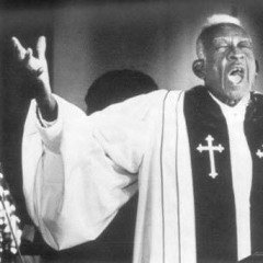 Worship Of Echoes (A Podcast About Gospel Music)