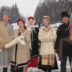 На річці, річці, на Йордані