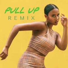 Mayra Andrade - Pull Up (A-Connection Remix)