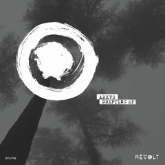 RVLT9D: ARKVS - Drifting EP - REVOLT