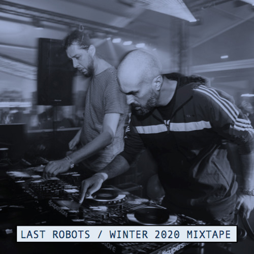 Winter 2020 Mixtape