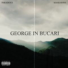George In Bucari - PARADOXX feat. Mashawws
