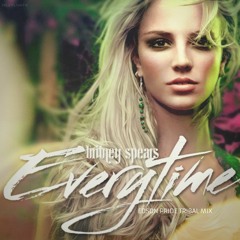 Britney Spears - Everytime '2K20 (Edson Pride Tribal Mix)