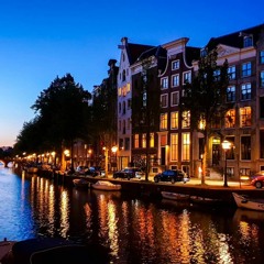 That Night in Amsterdam