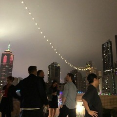 Bannon's Boudoire @ Baby G's NYE Rooftop Extravganza