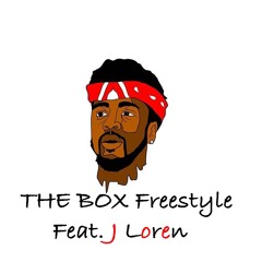 Roddy Ricch The Box Freestyle (feat. J Loren)