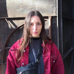 Nastya Vogan [11.01.2020]