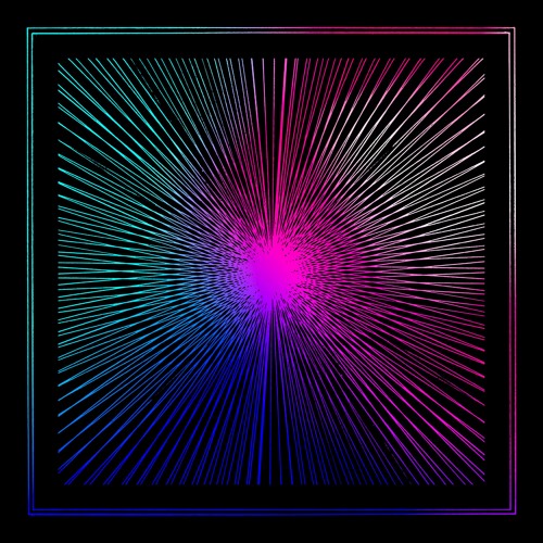 Frankey & Sandino - Black Hole