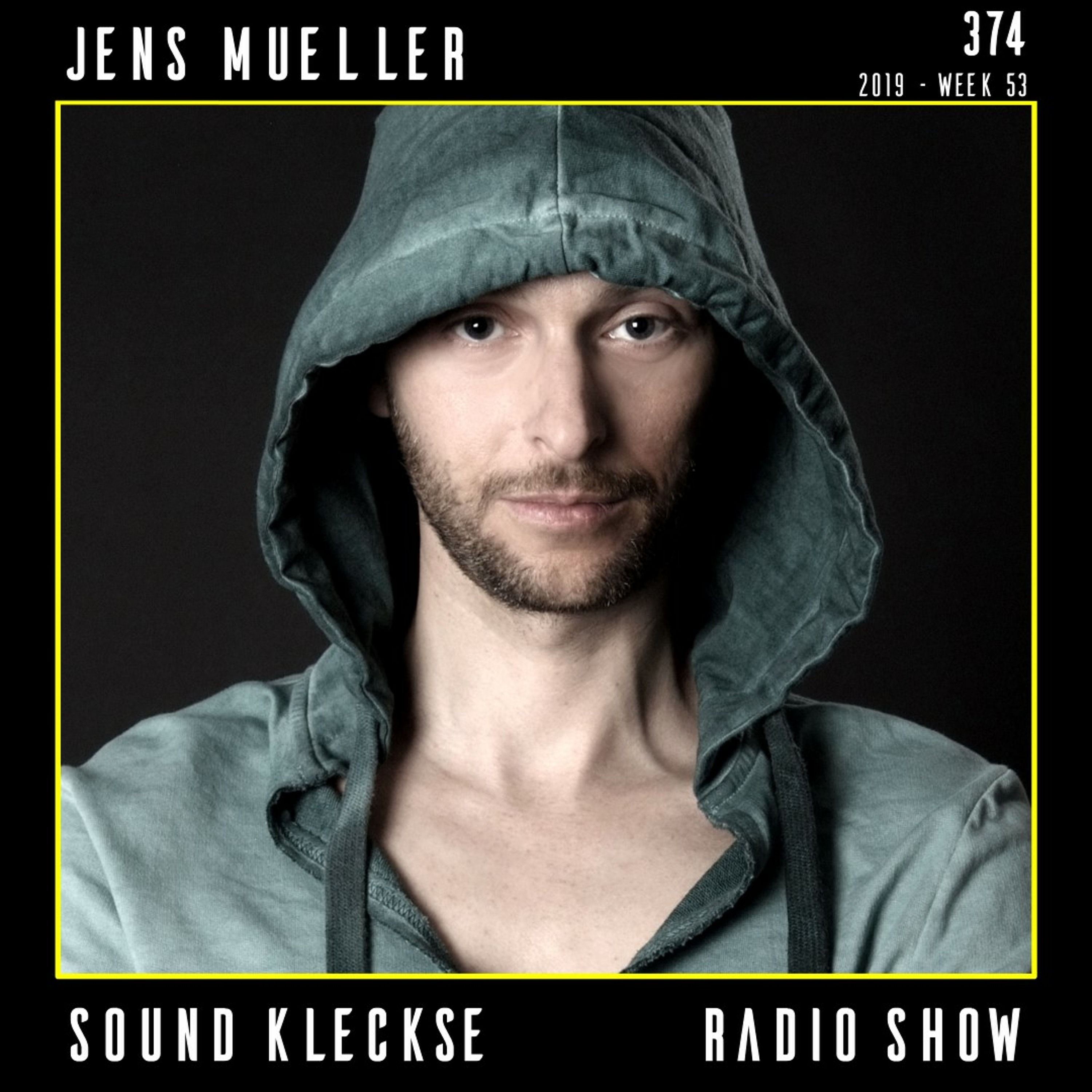 Jens Mueller