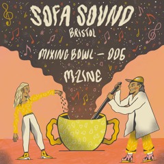 Mixes #7