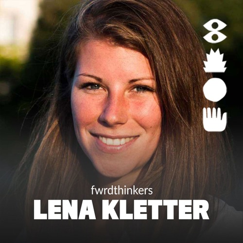 Lena Kletter über Performance und Potential Management bei der Lufthansa