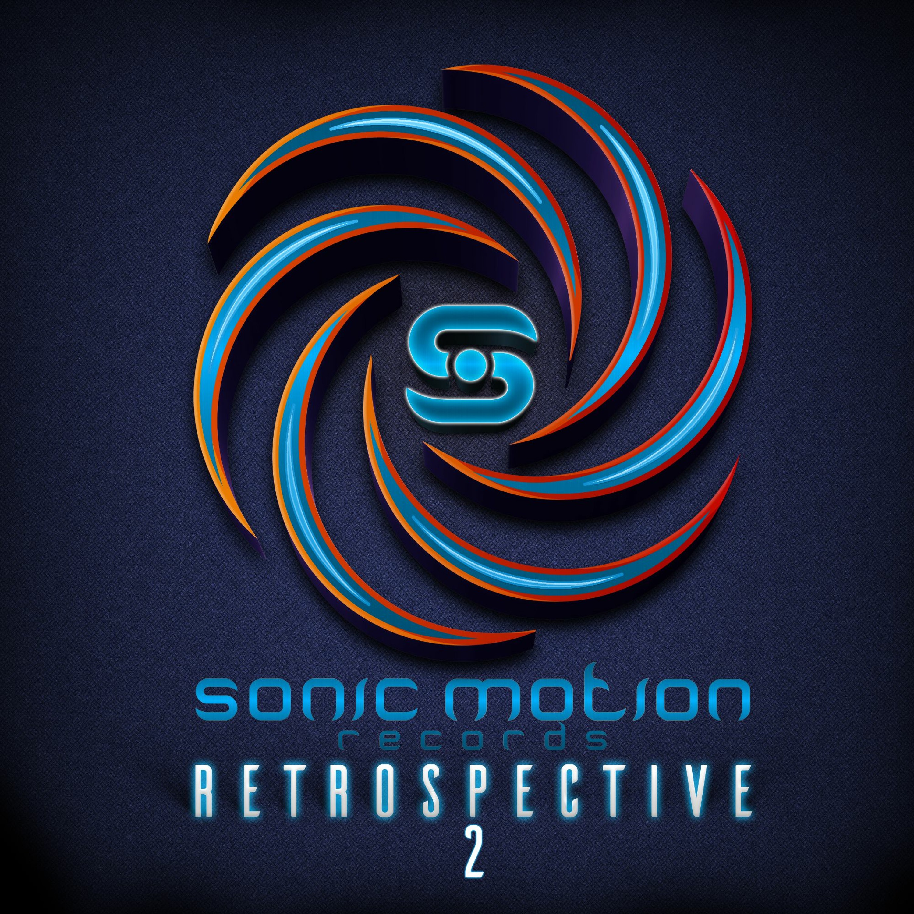Sonic Motion Records
