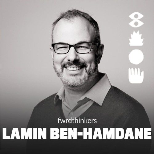 Lamin Ben-Hamdane über Startups und Corporates und was beide Seiten voneinander lernen können