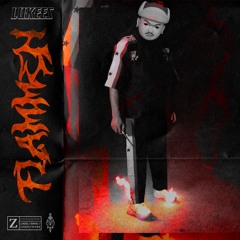 LUKEES - FLAMMEN (prod. Nuro050)